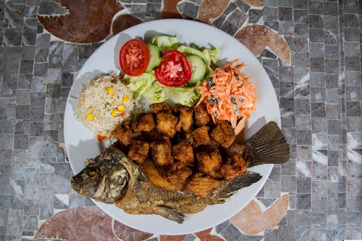MARISCOS El TIMÓN RESTAURANTE - Thumbnail