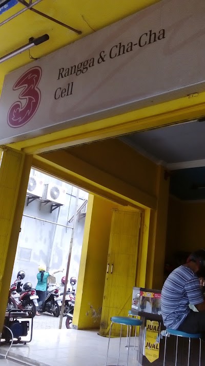 electronics-store