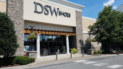 DSW Designer Shoe Warehouse