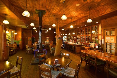 ウエストマウンテン