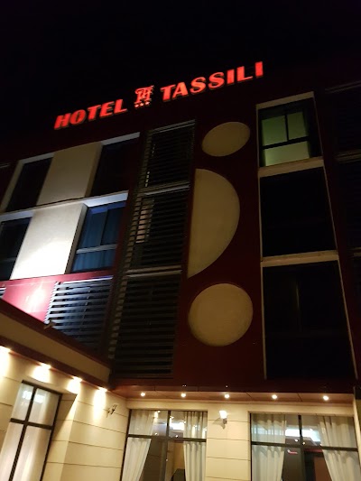 Photos of H&ocirc;tel Tassili