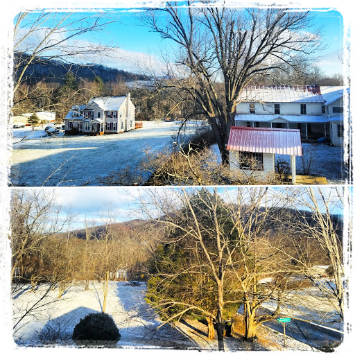 Historic Nortonsville Post - Thumbnail