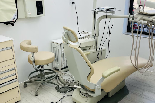 Dr. Roman Akilov DDS