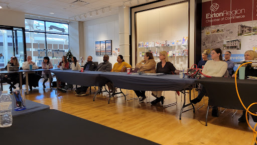 Exton Region Chamber of Commerce - Thumbnail
