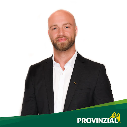 Provinzial Versicherung Asbach - Michael Mosshammer