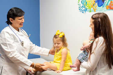 Preferred Medical Group, Phenix City