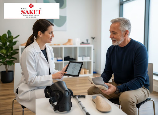 Finding the right mobility support can change your daily life, reduce pain, and restore confidenc…