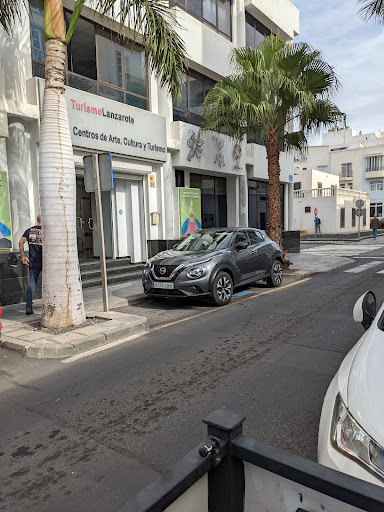 SPEL - Turismo Lanzarote (Sede corporativa) - Thumbnail