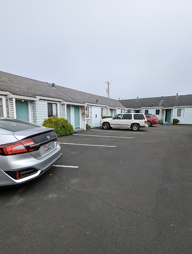 Beachside Inn - Visual