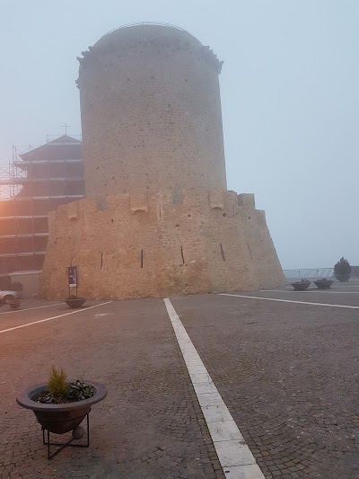 Torre Normanna di San Mauro Forte