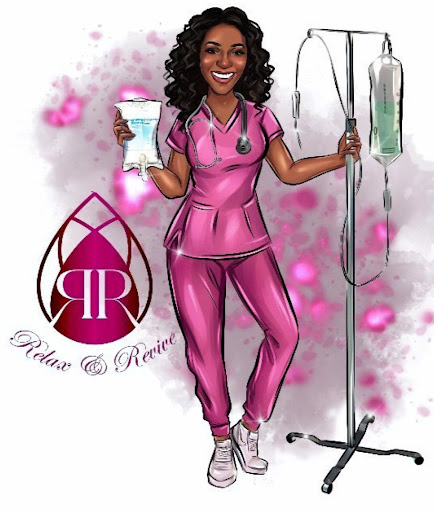 Relax & Revive IV, Columbia SC, Mobile IV Hydration