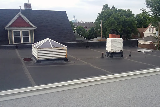 MN Roofing Contractors - Thumbnail