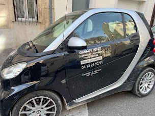 Photo n°4 de Garage PUGET à Marseille (Garage automobile)