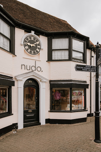 Nudo - Thumbnail