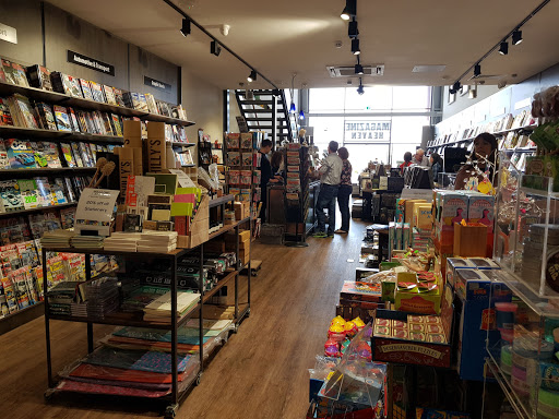 Magazine Heaven Gallery - United Kingdom