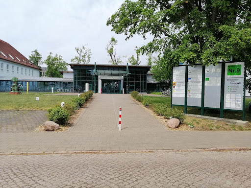 WBS TRAINING Merseburg - Thumbnail