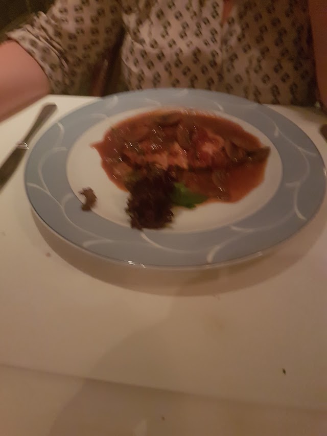 Gabor French Restaurant