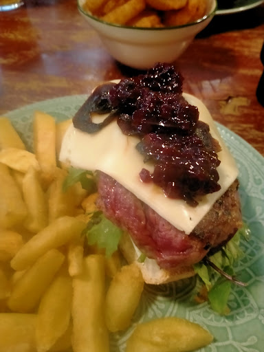 Kelly's Cafe & Bar - Thumbnail