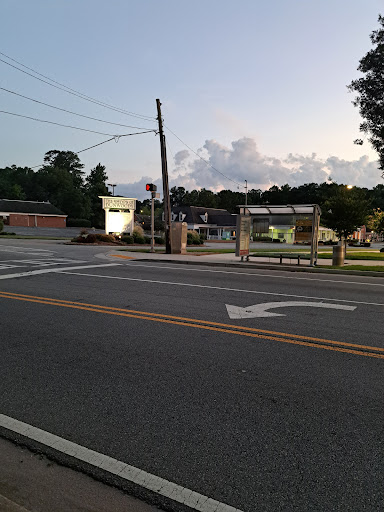 Chamblee Dunwoody Rd & Nandina Ln Gallery - United States