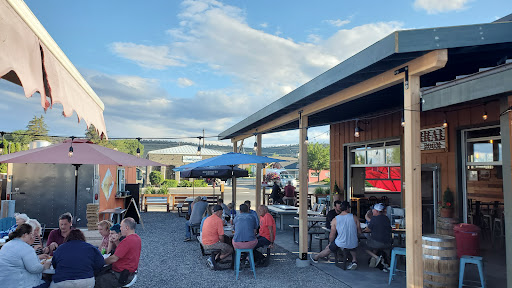 Corral Tap Room & Food Carts - Thumbnail