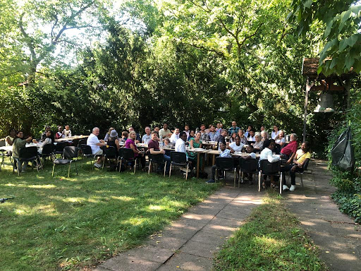 Fellowship Potsdam International Church