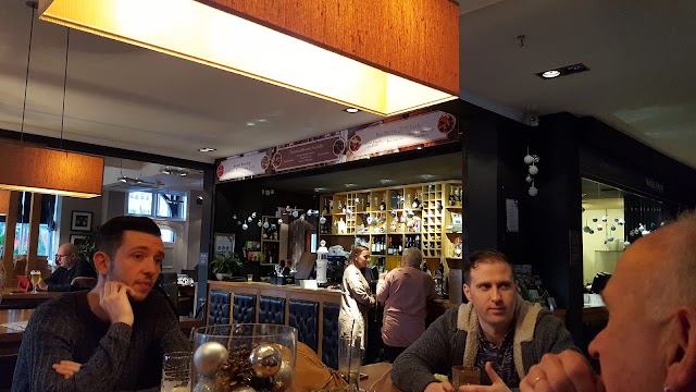 The King's Head, Birmingham