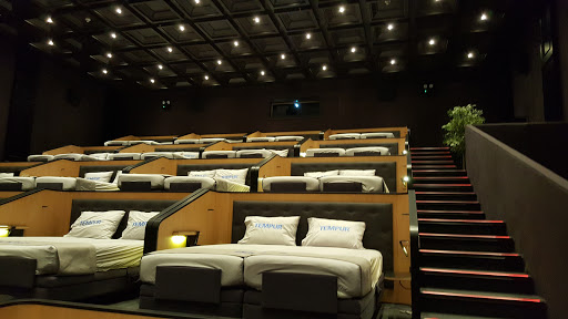 cinemaximum istinye park istanbul destimap destinations on map