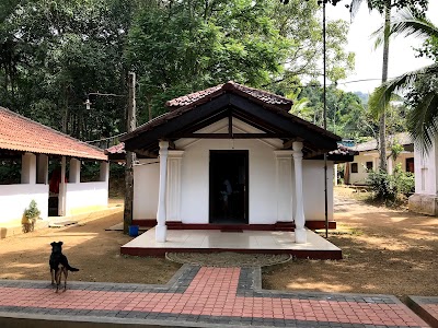 Photos of Sri Gangarama Purana Viharaya