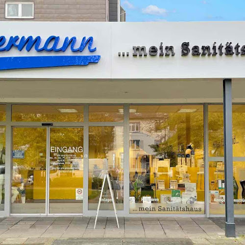 Sanitätshaus Lettermann Krefeld