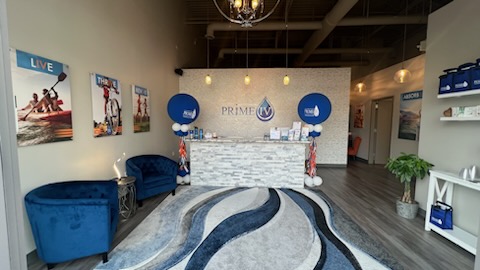 Prime IV Hydration & Wellness - Brentwood - Thumbnail