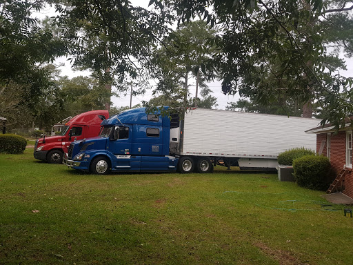 Orient Trucking Llc