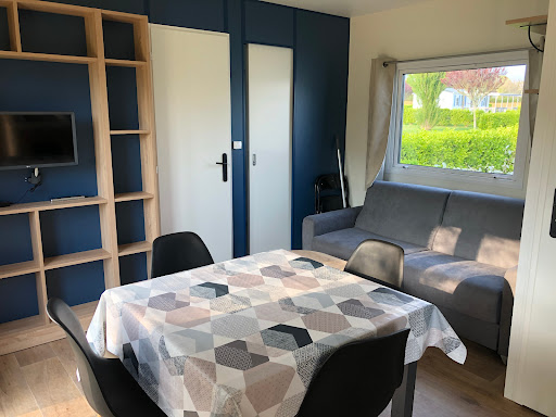 Photo de Camping Finistère Sud | Camping de L'Océan à Névez (29920)