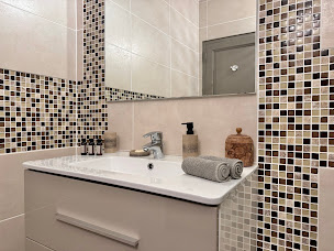 Photo n°11 de Les 5 Arches - Chambre d'hôte Cap Corse - B&B - Piscine - Massage à Sisco (Institut de massages)