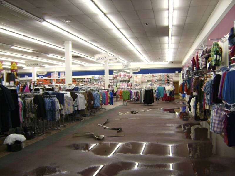 West Coast Inc photo