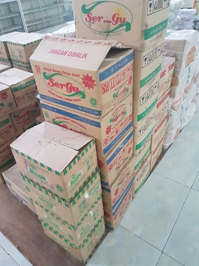 Photos of Toko Sumber Berkah ( Sembako )