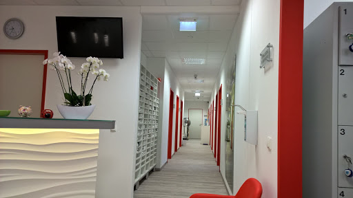 Physio-Centrum Süd - Visual