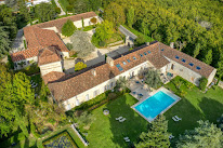 Domaine De Labarthe GUEST HOUSE à Espère