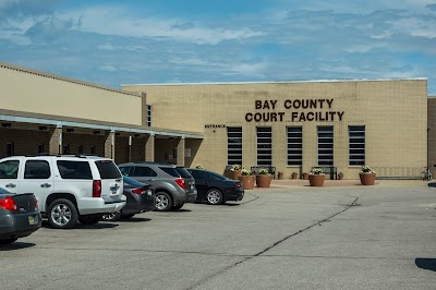 Bay County District Court