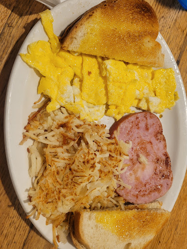 Lisa's Roadside Diner - Thumbnail