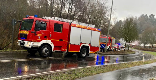 Feuerwehr Eppstein-Vockenhausen