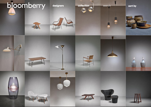 Bloomberry - Visual