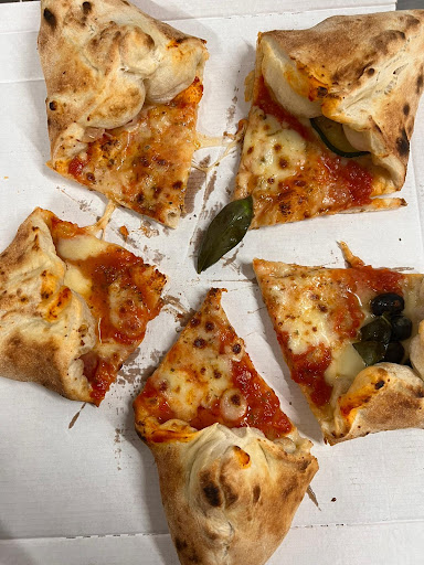 PDpizza - Visual