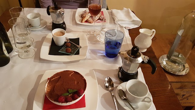 Osteria Enoteca Osticcio