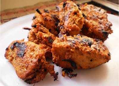 Photos of PAK AL REYAN RESTAURANT