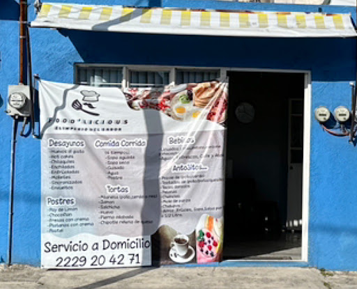 Food´licious