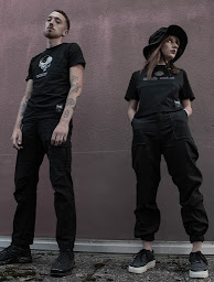 Photo n°7 de Mtbk. Clothing (entrepôt) à Montbéliard (Magasin de vêtements pour jeunes)