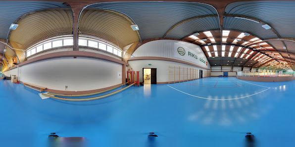 Rudzki Klub Sportowy w Łodzi Rudzka 37, 93-423 Łódź, Polska