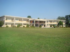 Fazaia Intermediate College Nur Khan rawalpindi