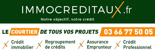 IMMOCREDITAUX - Notre objectif, votre crédit - LE COURTIER DE TOUS VOS PROJETS Gallery - France