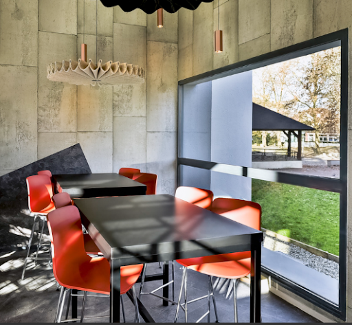 Wojo Coworking Annecy - Ibis Cran Gevrier | Location salle de réunion - Thumbnail